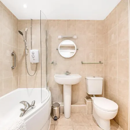 度假居 Finest Retreats - Ryedale Hall *