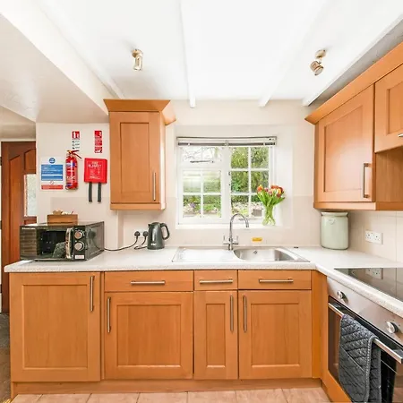 度假居 Finest Retreats - Ryedale Hall