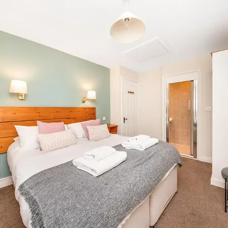 度假居 Finest Retreats - Ryedale Hall *