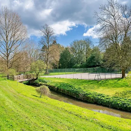 Finest Retreats - Ryedale Hall Hébergement de vacances