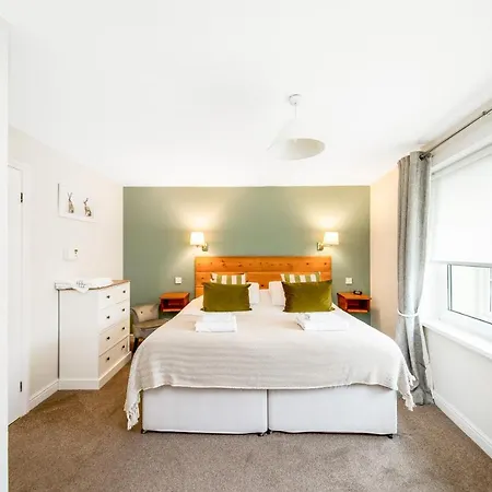 Finest Retreats - Ryedale Hall