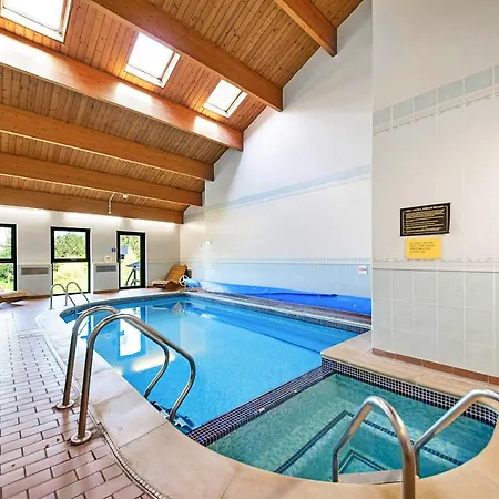 Finest Retreats - Ryedale Hall *