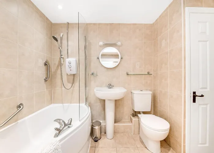 Hébergement de vacances Finest Retreats - Ryedale Hall *