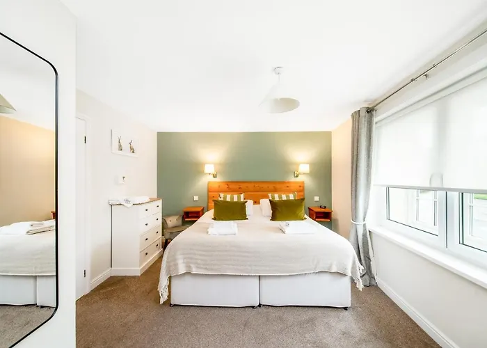 Finest Retreats - Ryedale Hall