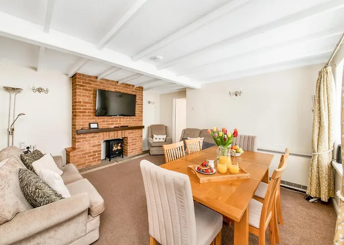 Finest Retreats - Ryedale Hall * Thirsk