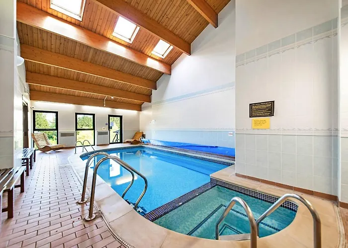 Finest Retreats - Ryedale Hall *