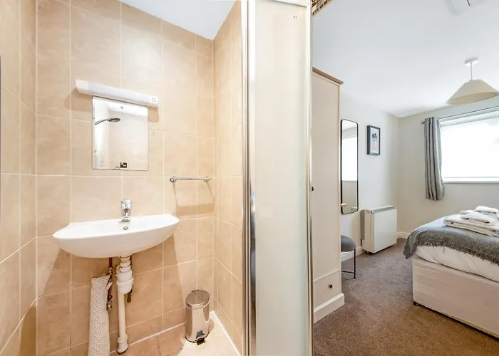 Finest Retreats - Ryedale Hall Hébergement de vacances *